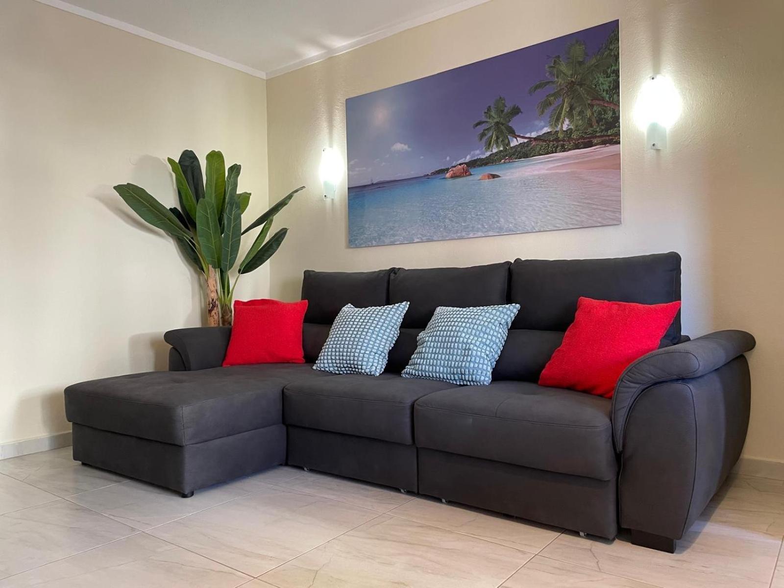 T2 With Pool, 300M From The Beach Portimao Exterior photo